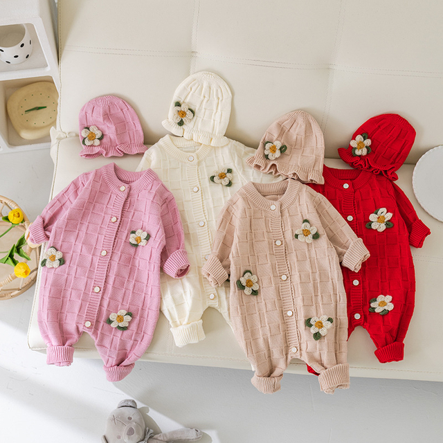 Eco-friendly Cotton Knit Wear