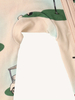 Custom Printing Bamboo Sleepsuit Infant Wear Bamoo Rompers for Breathability Against The Skin
