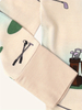Custom Printing Bamboo Sleepsuit Infant Wear Bamoo Rompers for Breathability Against The Skin
